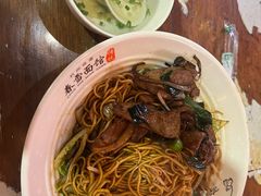 -春雪面馆(转塘店)