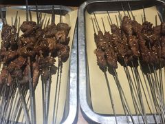 -小草大排档(北沙坡店)