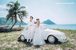 点击看大图 -太古映画婚纱摄影(天河店)