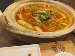 -粤集·手工粤菜(皇庭广场店)