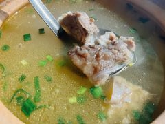 -贯贯吉·清真餐厅(浙江中路店)