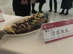 -北大学一食堂