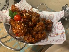 -Cafe Alice咖啡爱丽丝(奥城店)