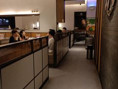 -船歌·鱼水饺青岛菜(闽江二路店)