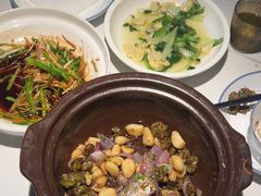 -筱爷叔·上海传统手工菜(玉树路店)