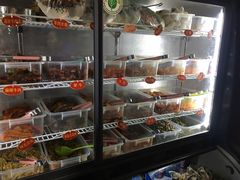 -马路牙子地桌烤肉(工体店)