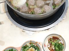 -福合埕牛肉丸(福平路店)