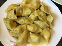 -船歌鱼水饺(高新园区店)