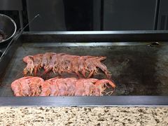 -汉巴味德·烤肉与啤酒的自助(杭州大悦城店)