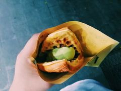 -成裕雪糕店(士多店)