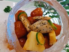 -勝記酒家·37年老字号·经典粤菜(荔枝公园店)