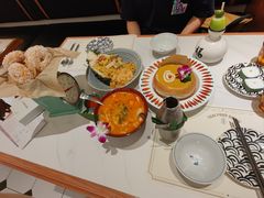 -太食獸泰式茶餐厅(IFS国金中心店)