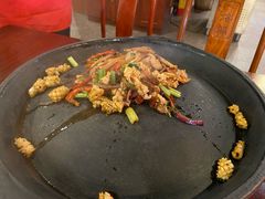 -一烙锅(友谊店)