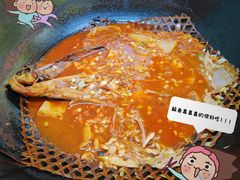 -大杰海鲜锅(基隆路店)
