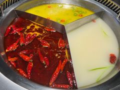 -麻路成都火锅(柏威年店)