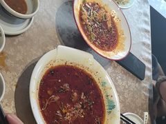 -李氏传家菜(兴城路店)