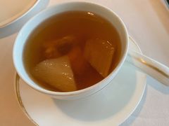 排骨汤-金轩中餐厅 Jin Xuan(浦东丽思卡尔顿酒店)