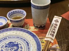-南京大牌档(崇文门国瑞店)