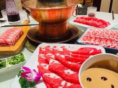 -东来顺饭庄(天坛店)