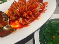 -醉庐·新上海菜(南京西路店)