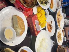 -李氏八大件老菜馆(万宝街店)