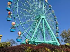 -南京银杏湖乐园