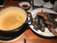 -黑鸡小馆(金源店)