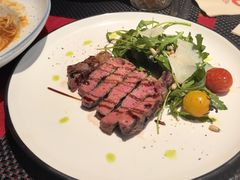 -百特喜·意大利餐厅(八佰伴镇江店)