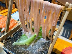 -袍哥码头老火锅(横岗分店)