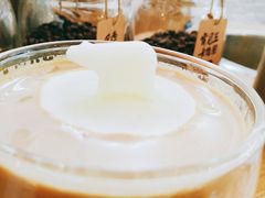 冰拿铁-COFFEE HOLIC(朝外SOHO店)