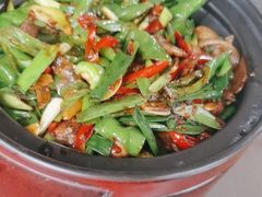 -杨记隆府(白象街店)