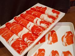 -京元盛·铜锅涮肉(五角场店)