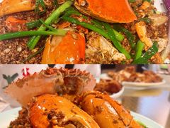 -喜记避风塘炒辣蟹(旗舰店)