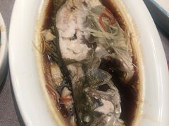 -百富源·海鲜辽菜(浑河堡店)
