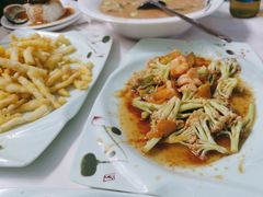 -北戴河庆山饭店·海鲜砂锅粥(北戴河黑石路店)