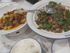 -兰湘子·湘菜小炒(石家庄万象城店)