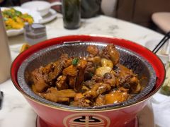 -徽州月·民间徽菜(浦东总店)