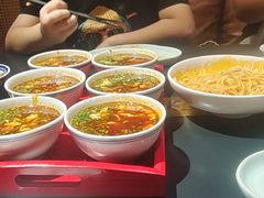 -长安大牌档之龙头酒肆(荣民龙首广场店)