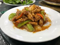 -马家烧麦(总店)