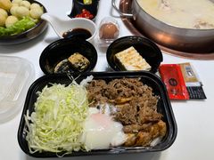 -洪氏嗨捞·猪肚鸡火锅(阳光天地店)
