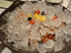 冰镇咕噜肉-陶陶居酒家(美院店)