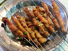 -小民大排档(光谷店)