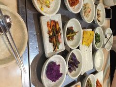 -金顺韩式烤肉·网红烤肉店(广利路店)