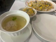 四季狮子头-海富门·带鱼·淮扬菜·粤菜(甘家口店)