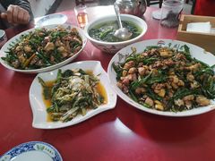 -陈有良尖椒鸡(江津总店)
