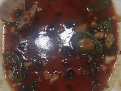 -考记泥焗鸡农庄·海鲜(北洛秘境店)