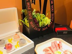 糯米午餐肉-色響火锅(恒隆广场店)