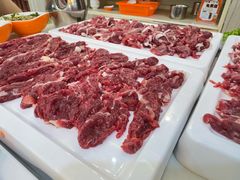 -潮悦牛肉火锅城(水贝店)