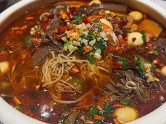 -田水湾•六尺巷(东方蓝海店)