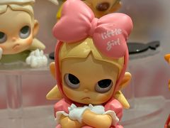 -泡泡玛特POPMART(合生汇店)